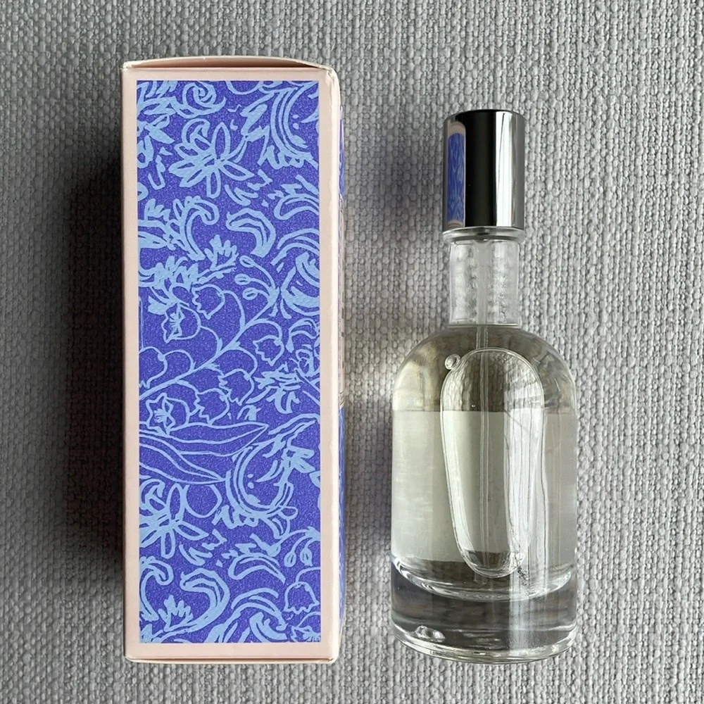 FRESH Lily jasmine fragrance 1oz